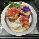 青山フラワーマーケット グリーンハウス 南青山本店 - 