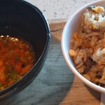  ガーデンビュッフェ パインテラス - 