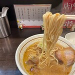 らーめん颯人 - 