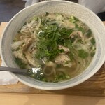 バインミー☆サンドイッチ - 