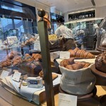 エシレ・ラトリエ デュ ブール - 