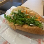 バインミー☆サンドイッチ - 