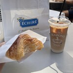 エシレ・ラトリエ デュ ブール - 