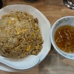 八景食堂 味のハマコー - 