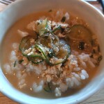  ガーデンビュッフェ パインテラス - 