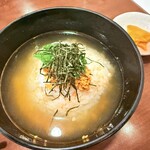 海鮮餐廳 Maguroya 花之夢 Route Inn Grantia秋田 SPA RESORT店 - 