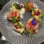 青山フラワーマーケット グリーンハウス 南青山本店 - 