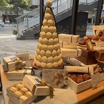 エシレ・ラトリエ デュ ブール - 