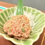 海鮮餐廳 Maguroya 花之夢 Route Inn Grantia秋田 SPA RESORT店 - 