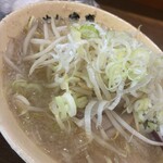 らーめん弁慶 - 