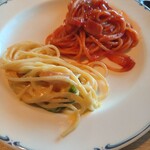  ガーデンビュッフェ パインテラス - 