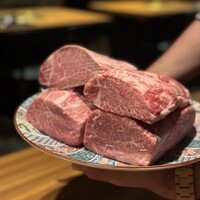 中目黒焼肉 登牛門 - 