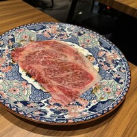 中目黒焼肉 登牛門 - 