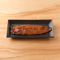 長焼き (鰻一本)
