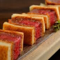 和牛焼肉 ワンダフィレ - 
