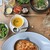 BLUE YARD - 料理写真: