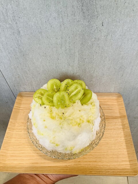 ヤマト屋 - 獨協大学前/かき氷 | 食べログ