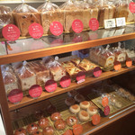 食パン工房 fluffy