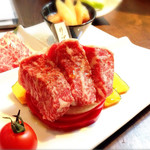 魚沼ワイン和牛