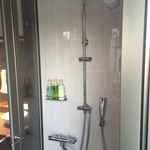 ラフォーレ倶楽部 箱根強羅 湯の棲 - シャワーブース有り