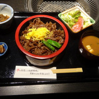 松永牧場 銀座本店 - スキ重