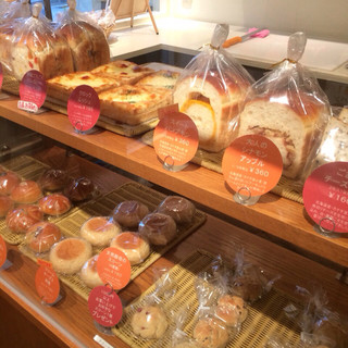 食パン工房 fluffy_2