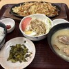 えびつラーメン