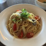 ムーンテラスカフェ - 
