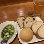カジュアルフレンチ小料理屋Eboshi - 