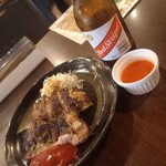 グッドウッドテラス - 