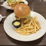 TGI FRIDAYS 名古屋久屋大通店 - 