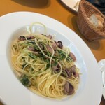 トラットリア・イタリア - 