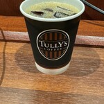 タリーズコーヒー - ドリンク写真: