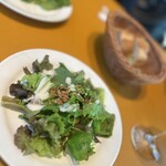 トラットリア・イタリア - 