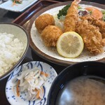 とん亭 九十九 - 