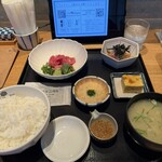 田中田式海鮮食堂 魚忠 - 