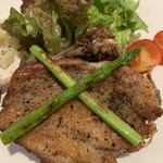 カジュアルフレンチ小料理屋Eboshi - 