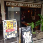グッドウッドテラス - 