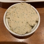 カジュアルフレンチ小料理屋Eboshi - 