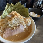 味噌虎 上溝店 - 