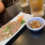 とん亭 九十九 - 