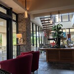 ムーンテラスカフェ - 