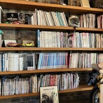 ムーンテラスカフェ - 