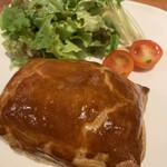 カジュアルフレンチ小料理屋Eboshi - 
