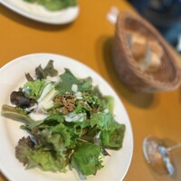 トラットリア・イタリア 品川店 - 