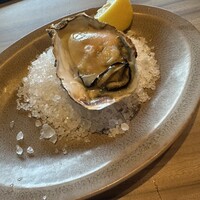 エイス シー オイスターバー&グリル ルクア大阪店 - 