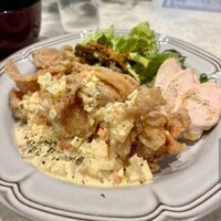 ブルーキッチン 堺筋本町店 - 