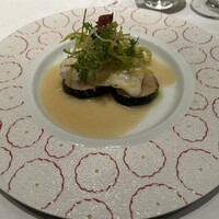 フレンチ割烹 宿 - 