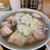 麺屋 つるる - 料理写真: