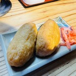 弥太郎うどん - いなり